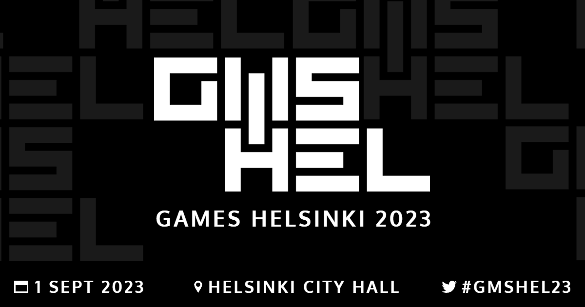 Games Helsinki